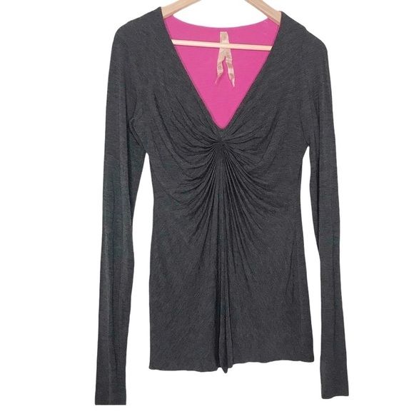 Bailey 44 2 layer long sleeve top small - Picture 1 of 10